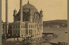 İstanbul Fotoğrafları - 35