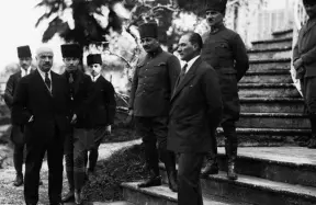 Atatürk Fotoğrafları - 30