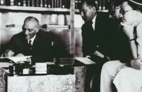 Atatürk Fotoğrafları - 22