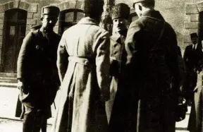 Atatürk Fotoğrafları - 23