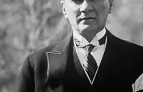 Atatürk Fotoğrafları - 24