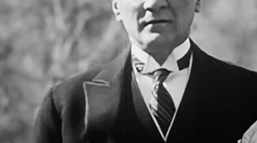 Atatürk Fotoğrafları - 24