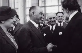 Atatürk Fotoğrafları - 1