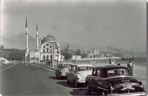 İstanbul Fotoğrafları - 26