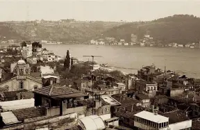 İstanbul Fotoğrafları - 23