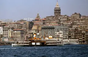 İstanbul Fotoğrafları - 19