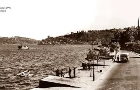 İstanbul Fotoğrafları - 16