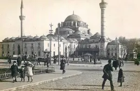 İstanbul Fotoğrafları - 10