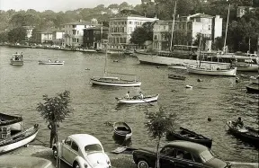 İstanbul Fotoğrafları - 9